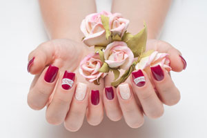 Manicure