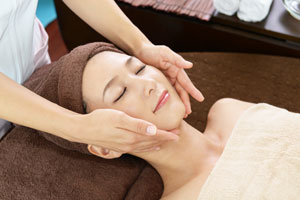 Facial