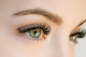 Eyelash