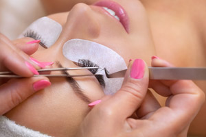 Eyelash