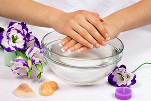 Manicure