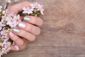 Nail Enhancements