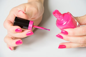 Nail Enhancements