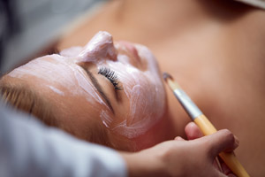 Facial